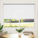 Rolgordijn Verduisterend 84,4 X 175 Cm Stofbreedte 80 Cm