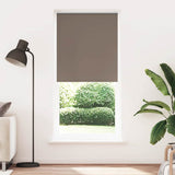Rolgordijn Verduisterend 84,4 X 175 Cm Stofbreedte 80 Cm
