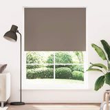 Rolgordijn Verduisterend 84,4 X 175 Cm Stofbreedte 80 Cm