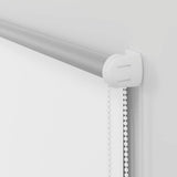 Rolgordijn Verduisterend 84,4 X 175 Cm Stofbreedte 80 Cm