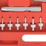 Ventieltanggereedschapsset