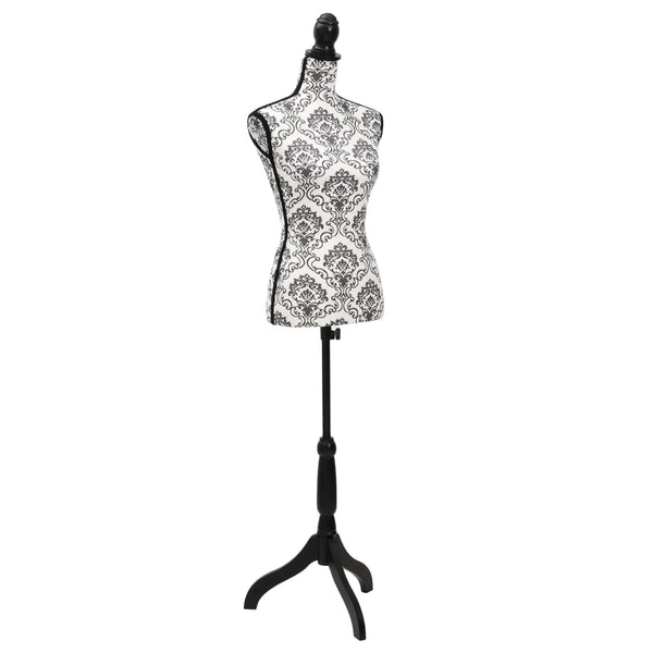 Etalagepop Torso Vrouw