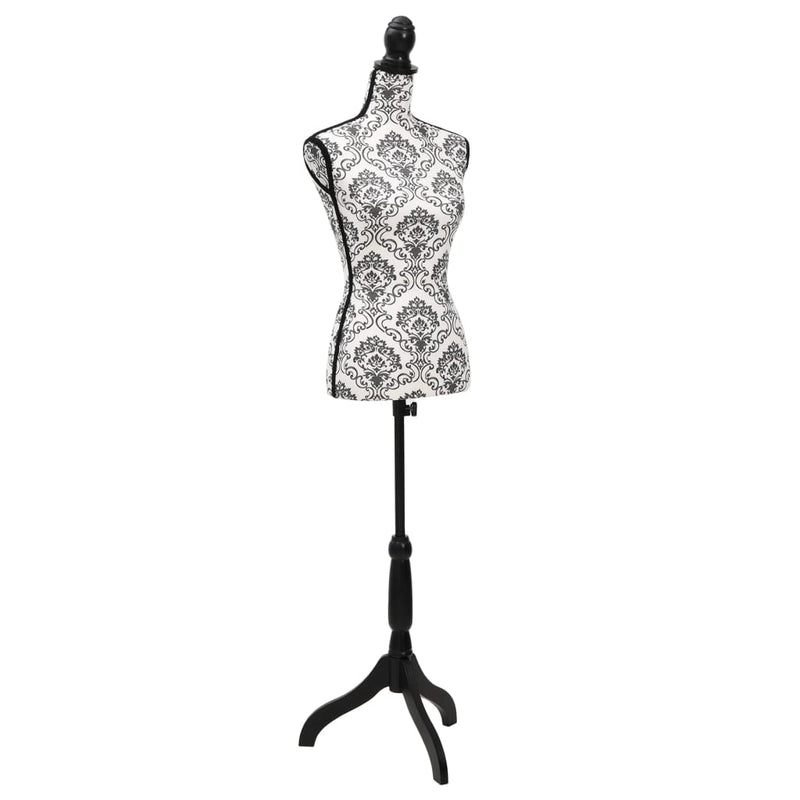Etalagepop Torso Vrouw