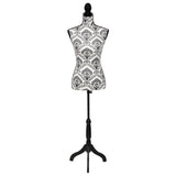 Etalagepop Torso Vrouw