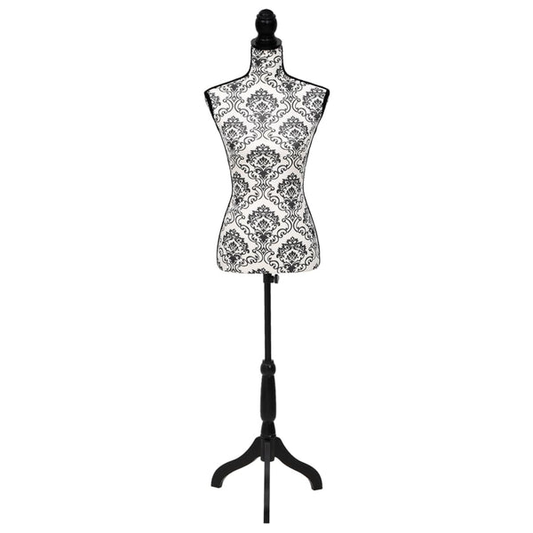 Etalagepop Torso Vrouw