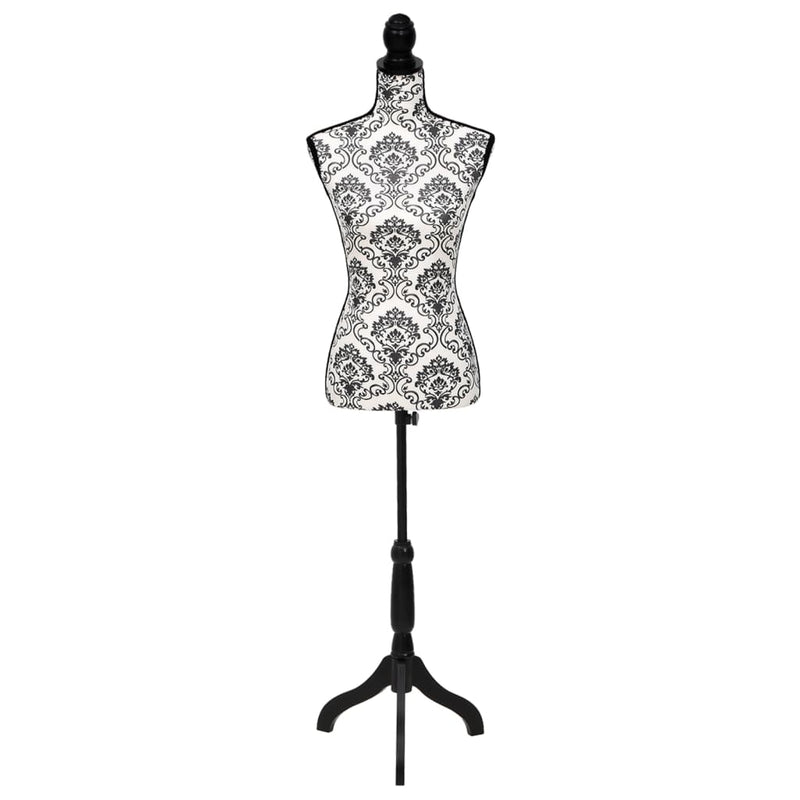 Etalagepop Torso Vrouw