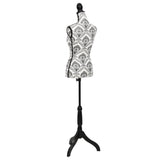 Etalagepop Torso Vrouw