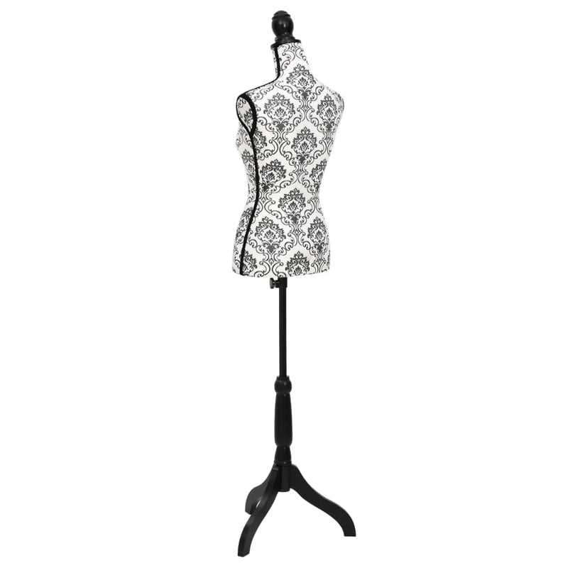 Etalagepop Torso Vrouw