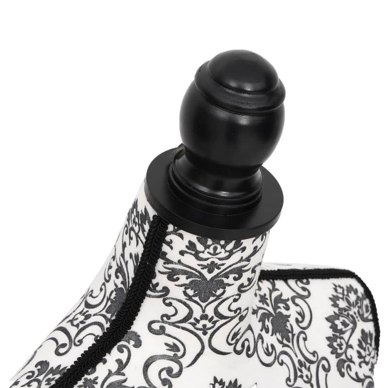 Etalagepop Torso Vrouw