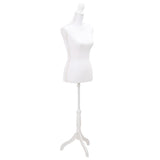 Etalagepop Torso Vrouw