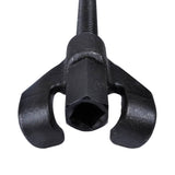 Springveer Compressor Klemmenset 90-370Mm