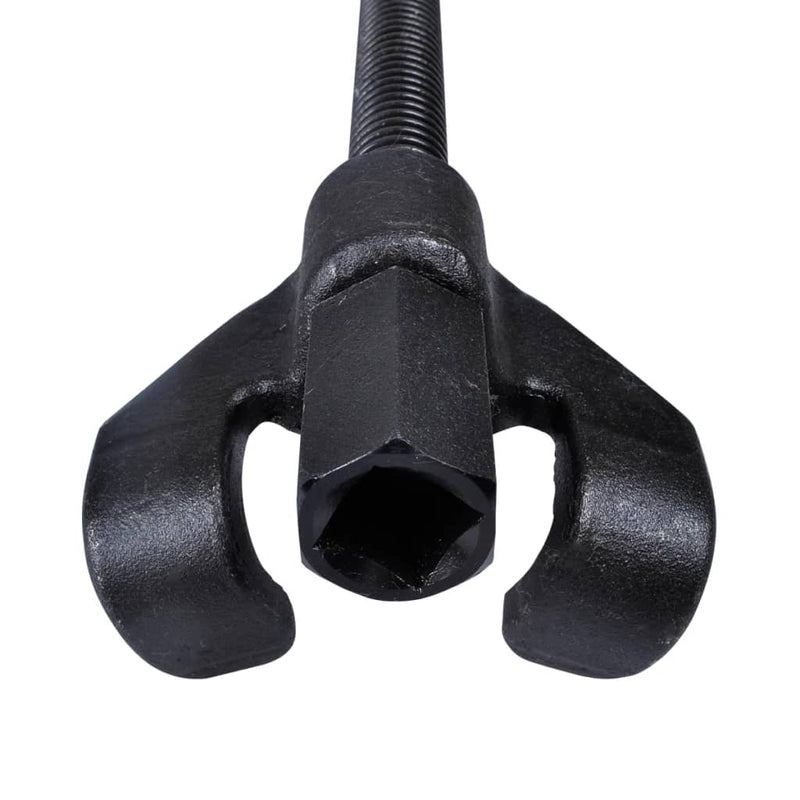 Springveer Compressor Klemmenset 90-370Mm