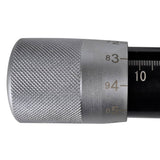 Spanningsmeter Voor Distributieriem