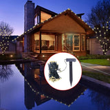 Lichtslingers Solar Led Warmwit 2 St