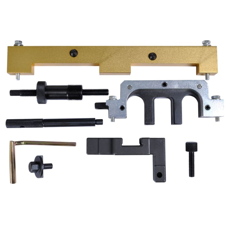 Motortiming Vergrendelingsset Voor Bmw N42/N46