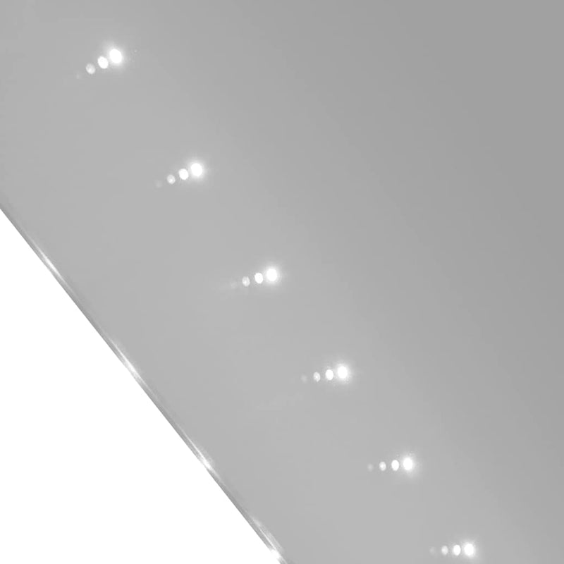 Badkamerspiegel Met Led's