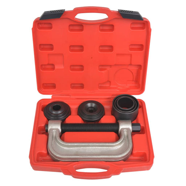 Kogelgewricht C-Frame Pers Onderhoudsset 4-In-1
