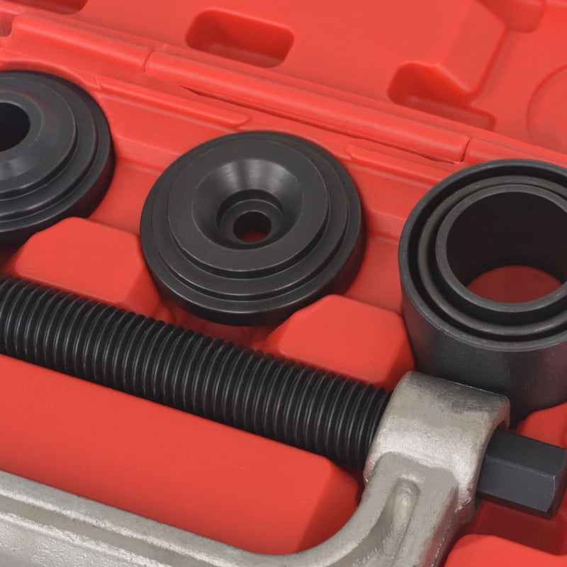Kogelgewricht C-Frame Pers Onderhoudsset 4-In-1