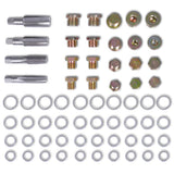 Olieaftapplug-Reparatieset M13 M15 M17 M20 64-Delig
