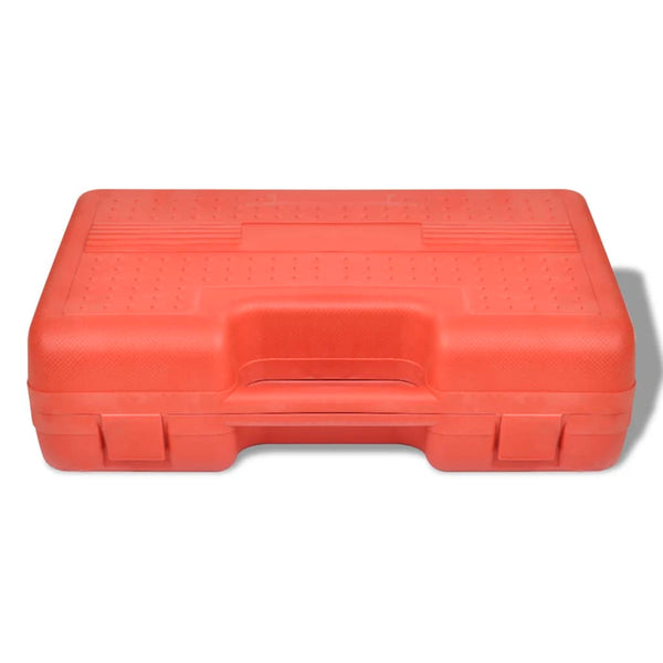 Doos Lagertrekker Schijven 18-65 Mm 51 Stuks