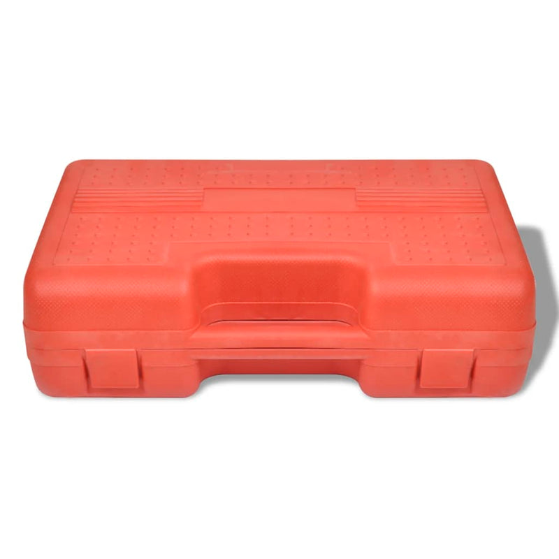 Doos Lagertrekker Schijven 18-65 Mm 51 Stuks