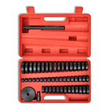 Doos Lagertrekker Schijven 18-65 Mm 51 Stuks