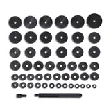 Doos Lagertrekker Schijven 18-65 Mm 51 Stuks