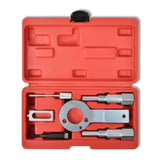 Diesel Instellings- En Vergrendelingsset Saab Vauxhall/Opel Wit