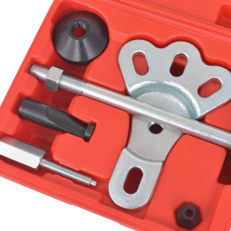 Trekkerset Met Glijhamer Universeel