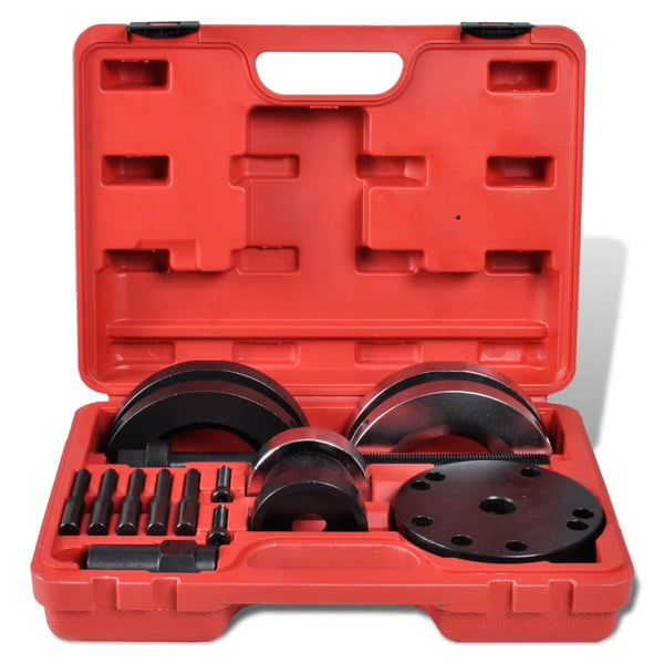 Wiellager Gereedschap Voor Audi/Seat/Vw/Skoda 72 Mm