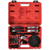 Wiellager Gereedschap Voor Audi/Seat/Vw/Skoda 72 Mm