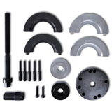Wiellager Gereedschap Voor Audi/Seat/Vw/Skoda 72 Mm