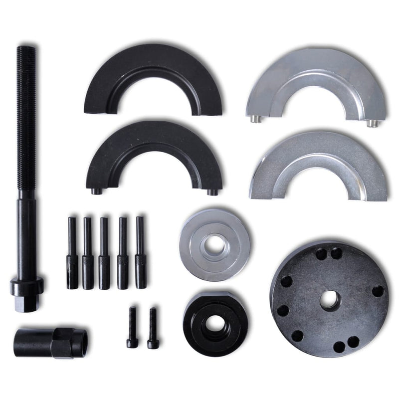 Wiellager Gereedschap Voor Audi/Seat/Vw/Skoda 72 Mm