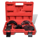 Voorwiellagergereedschap 85 Mm Vw T5 Touareg (16&quot; Inch Wielen)