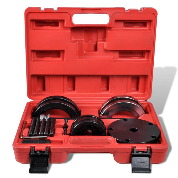 Voorwiellagergereedschap 85 Mm Vw T5 Touareg (16&quot; Inch Wielen)
