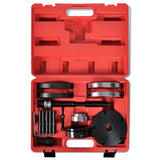 Voorwiellagergereedschap 85 Mm Vw T5 Touareg (16&quot; Inch Wielen)