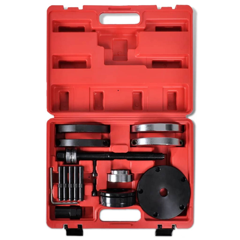 Voorwiellagergereedschap 85 Mm Vw T5 Touareg (16&quot; Inch Wielen)