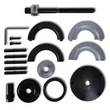 Voorwiellagergereedschap 85 Mm Vw T5 Touareg (16&quot; Inch Wielen)