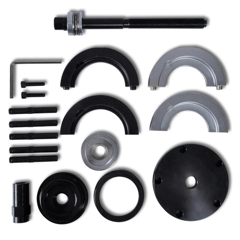Voorwiellagergereedschap 85 Mm Vw T5 Touareg (16&quot; Inch Wielen)