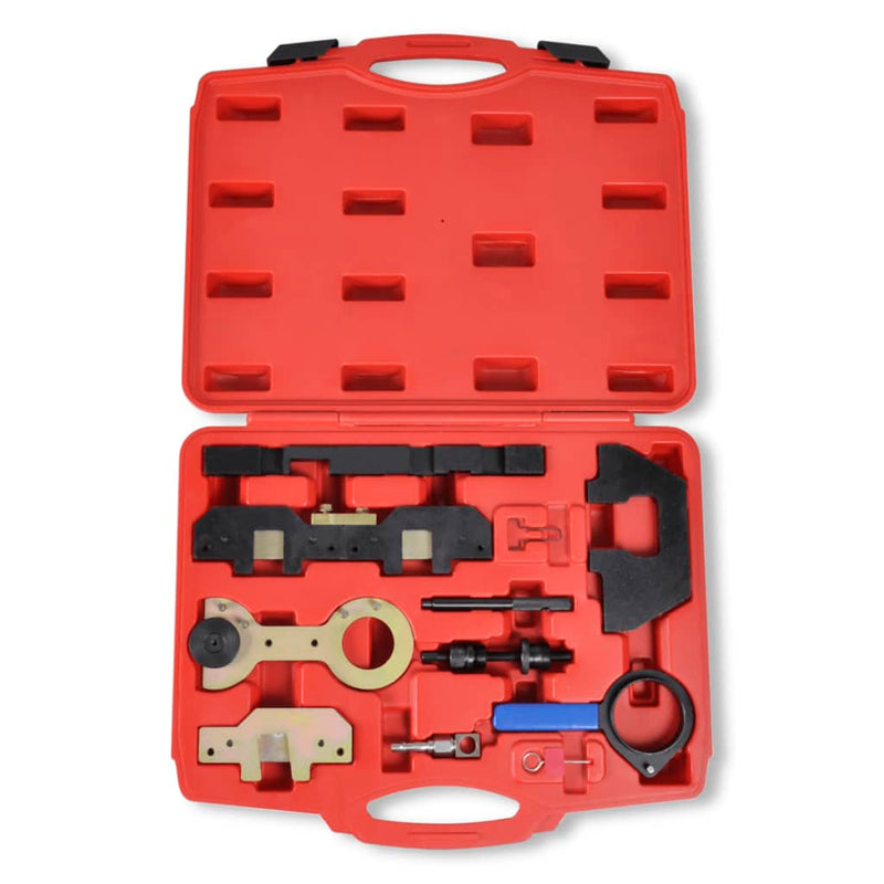 11-Delige Timing Gereedschapsset Voor Bmw M42/44/50/52/54/56
