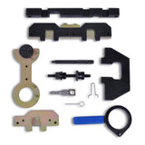 11-Delige Timing Gereedschapsset Voor Bmw M42/44/50/52/54/56