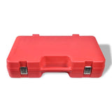 30-Delige Wielnaaftrekkerset