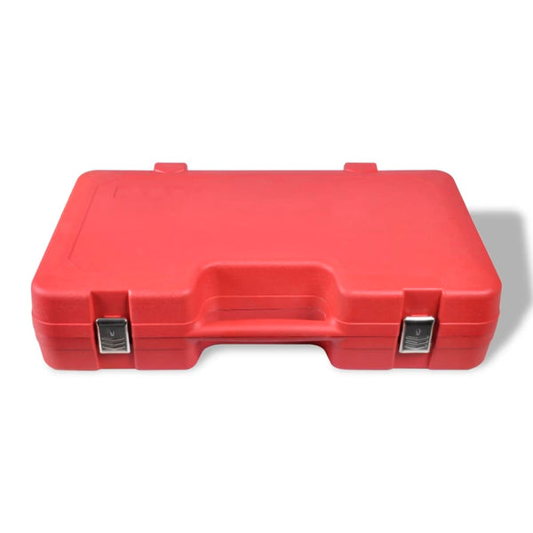30-Delige Wielnaaftrekkerset