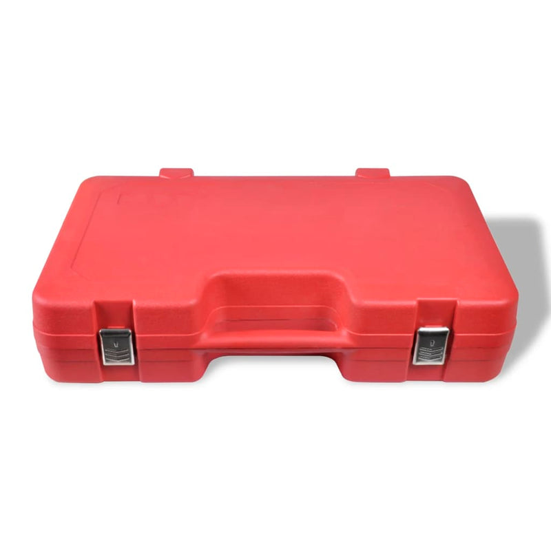 30-Delige Wielnaaftrekkerset