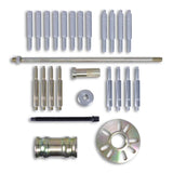 30-Delige Wielnaaftrekkerset