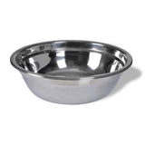 Verstelbare Dubbele Honden / Katten Voederbak (2 X 4,1L Rvs Bakken)