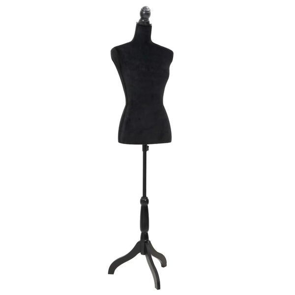 Etalagepop Torso Vrouw