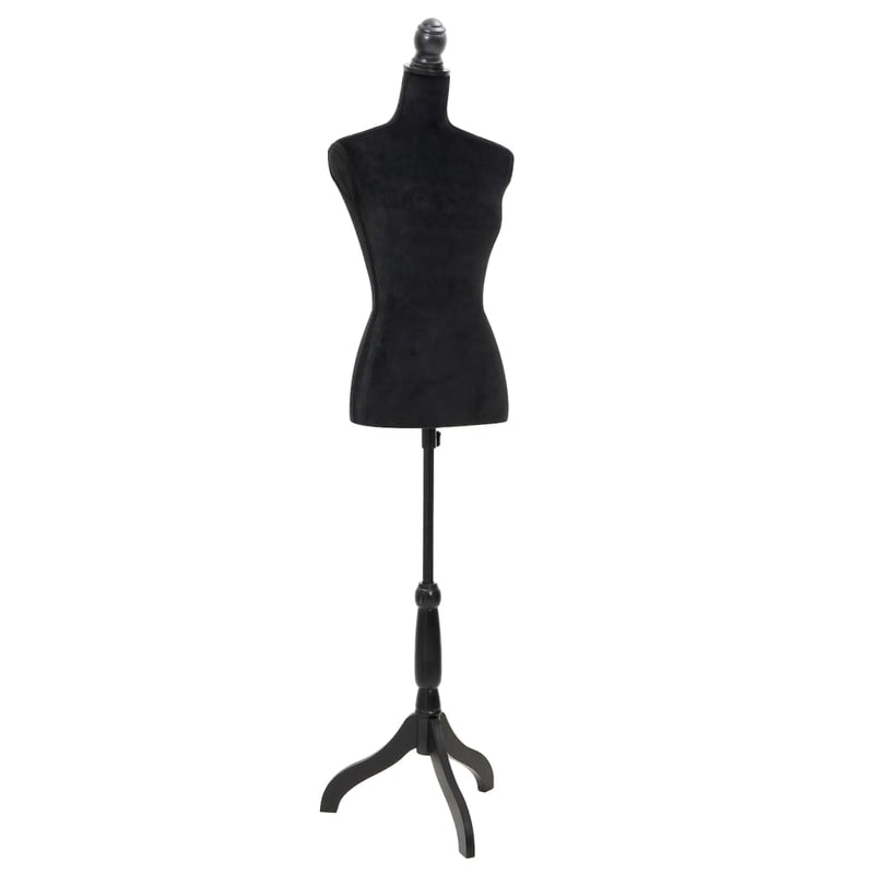 Etalagepop Torso Vrouw