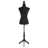 Etalagepop Torso Vrouw