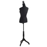 Etalagepop Torso Vrouw